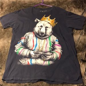 XL Biggie Smalls T-Shirt